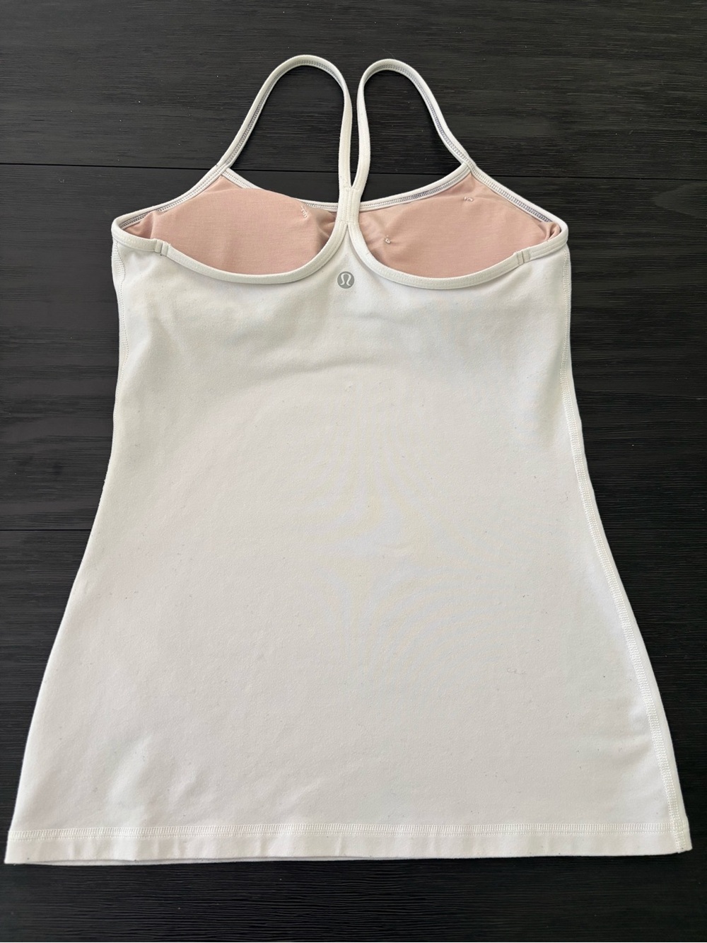 • [Lululemon] Racerback Tank • - Picture 5 of 11
